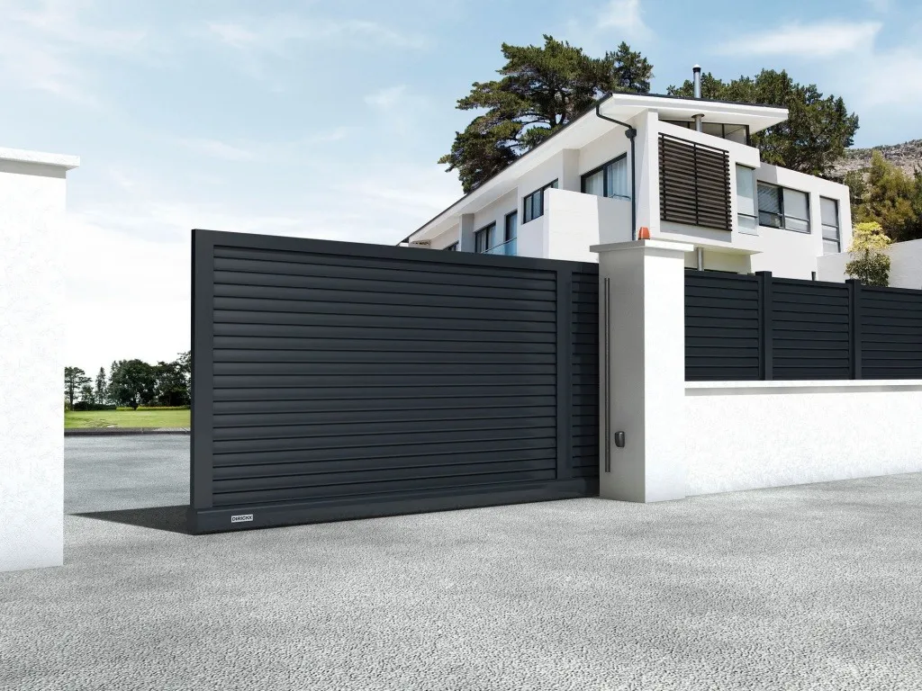 Automatic doors and their importance in our lives