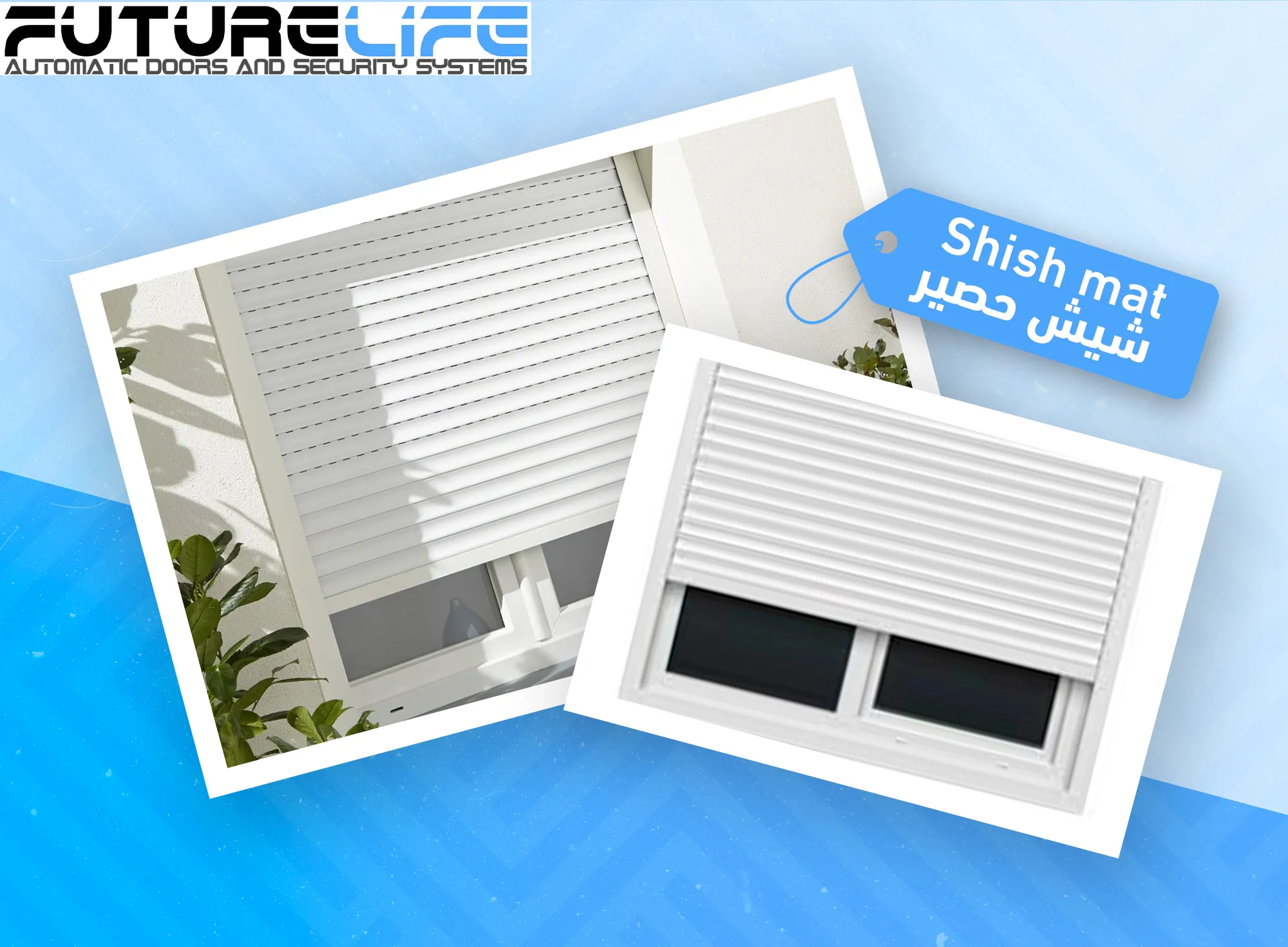 Your security..... Our Priority